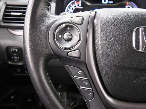 Certified 2023 Honda Ridgeline RTL image 21