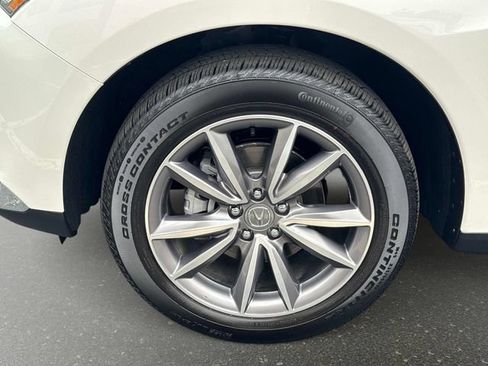 Used 2023 Acura RDX FWD w/ Technology Package image 9