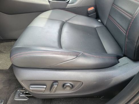Used 2024 Toyota RAV4 XSE w/ Premium Package AWD/4WD image 17