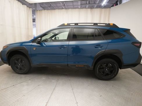 Used 2023 Subaru Outback Wilderness AWD/4WD image 24
