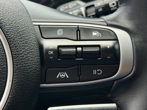 Used 2023 Kia Sportage EX FWD image 25