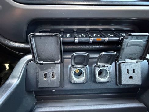 Used 2018 GMC Sierra 2500 SLT w/ Duramax Plus Package image 25