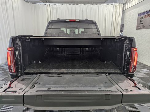 Used 2024 Ford F150 Lariat w/ Equipment Group 502A High image 12