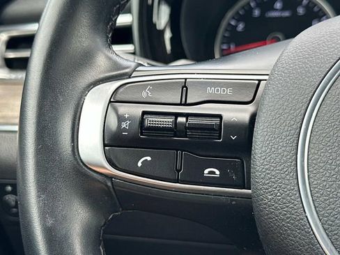 Used 2022 Kia K5 EX image 26