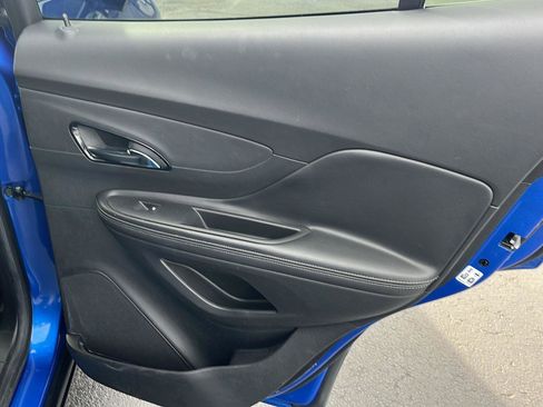 Used 2018 Buick Encore Preferred image 24