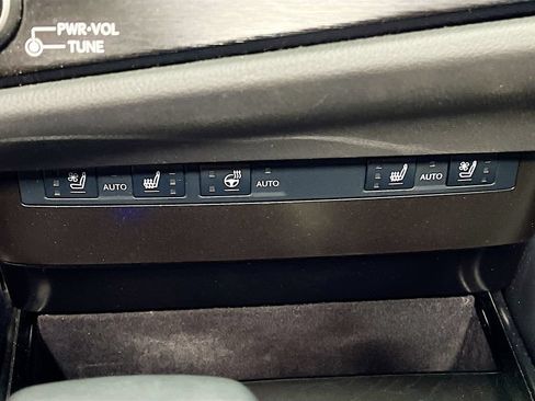 Used 2024 Lexus ES 350 w/ Premium Package FWD image 21