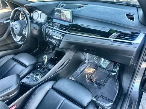 Used 2021 BMW X2 sDrive28i w/ Convenience Package image 30