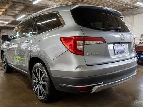 Used 2020 Honda Pilot Touring image 8