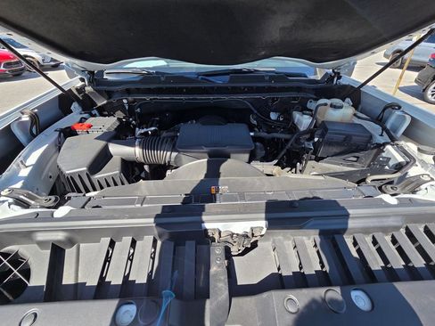 Used 2021 Chevrolet Silverado 2500 LT w/ All Star Edition image 30