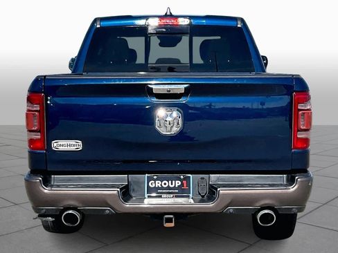 Used 2019 RAM 1500 Limited image 5