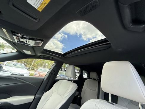 Certified 2023 Lexus RX 350 Premium w/ Cold Area Package image 22