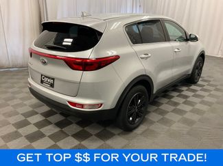 Used 2017 Kia Sportage LX AWD/4WD video 3