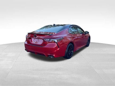 Used 2023 Toyota Camry XSE image 5