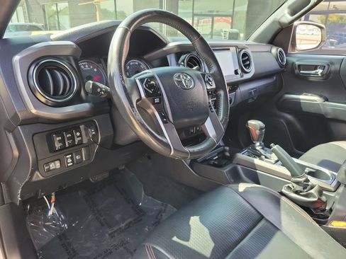 Used 2018 Toyota Tacoma TRD Pro AWD/4WD image 20