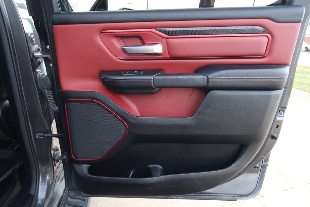 Used 2020 RAM 1500 Rebel w/ Rebel Level 2 Equipment Group AWD/4WD image 41