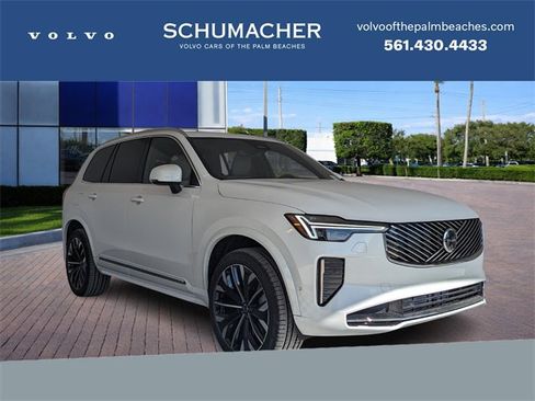 New 2026 Volvo XC90 T8 Plus image 1