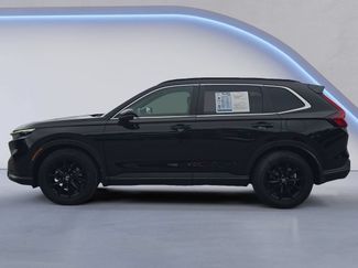 Certified 2025 Honda CR-V Sport-L video 2