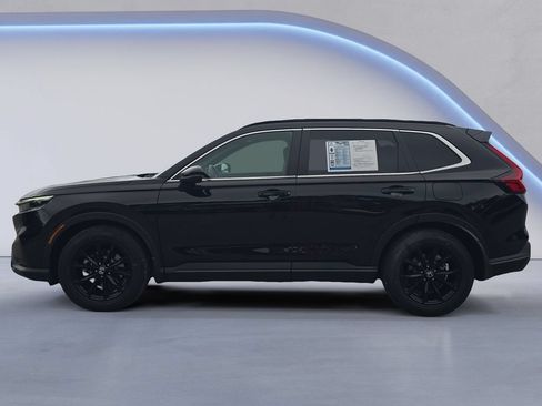 Certified 2025 Honda CR-V Sport-L image 2
