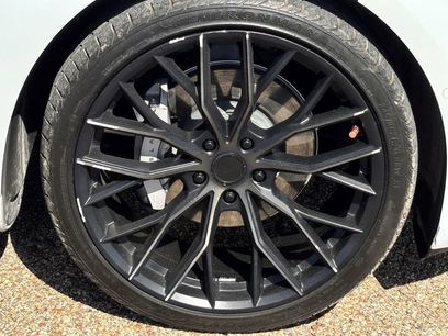 Used 2021 Tesla Model 3 Standard Range Plus