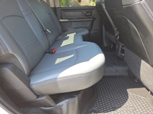 Used 2019 RAM 2500 Tradesman RWD image 18