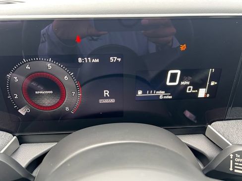 New 2026 Nissan Kicks S FWD image 14