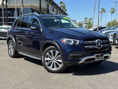 Used 2020 Mercedes-Benz GLE 450 4MATIC