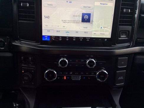 New 2026 Ford F350 Lariat w/ FX4 Off-Road Package image 49