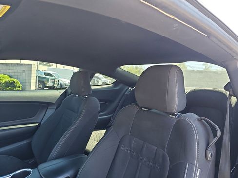 Used 2021 Ford Mustang GT w/ Enhanced Security Package RWD image 13