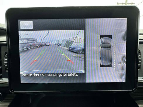 Certified 2021 Ford Explorer Limited w/ Equipment Group 301A image 24