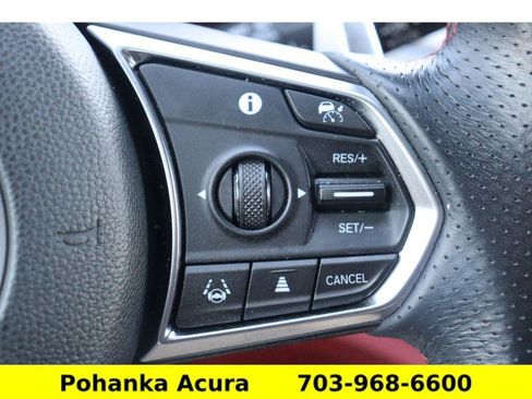 Certified 2023 Acura MDX A-Spec image 13