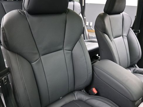 New 2026 Subaru Ascent Touring image 14