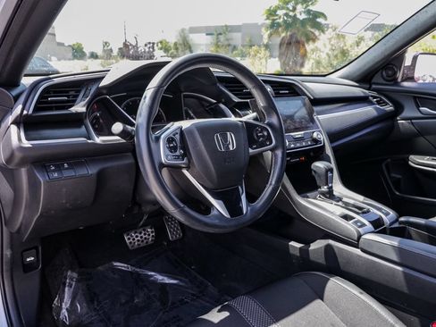 Used 2021 Honda Civic Sport image 15
