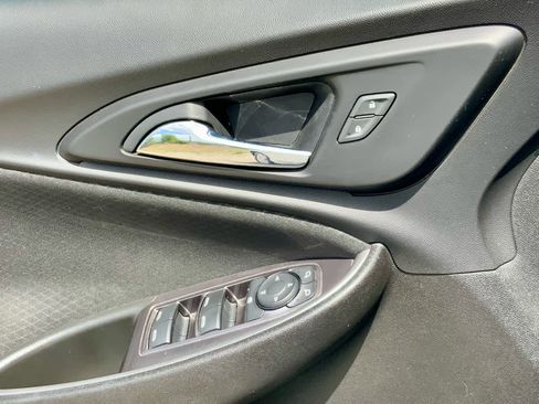 Certified 2023 Chevrolet Malibu LT image 48