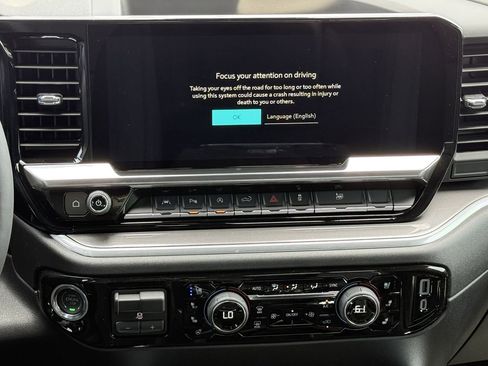 New 2026 Chevrolet Silverado 1500 High Country w/ Technology Package AWD/4WD image 15