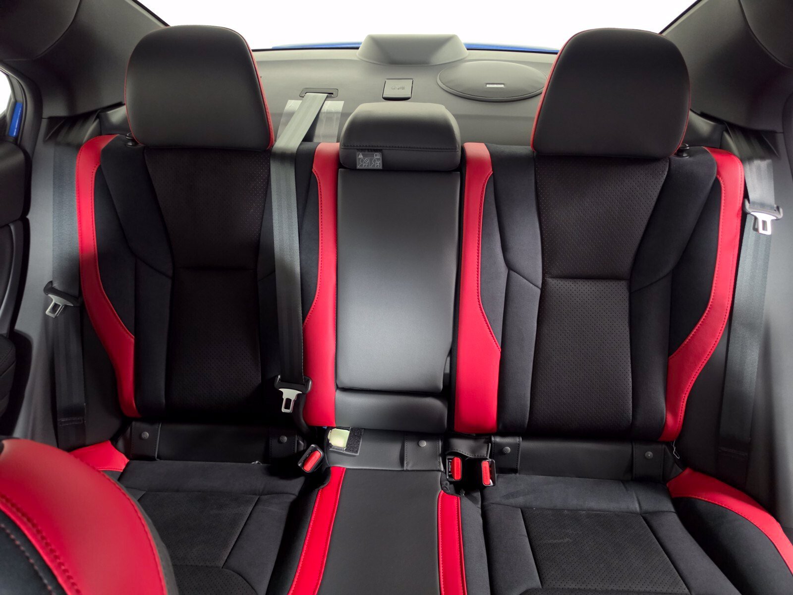 New 2026 Subaru WRX Limited AWD/4WD image 16