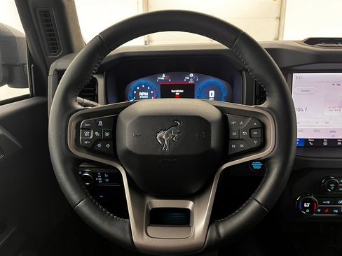 New 2025 Ford Bronco Badlands AWD/4WD image 29