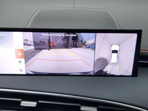 New 2026 Genesis GV70 3.5T Sport Prestige AWD/4WD image 14