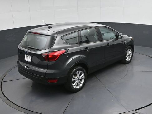 Used 2019 Ford Escape S image 55