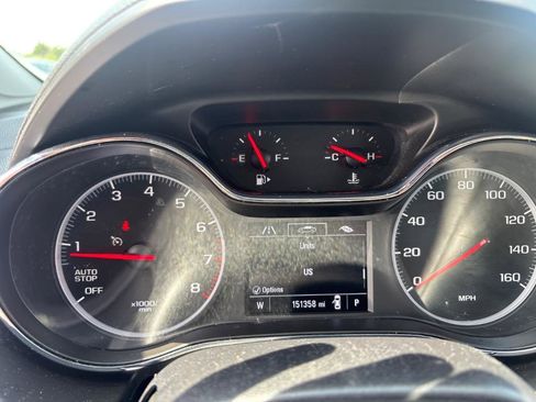 Used 2019 Chevrolet Cruze LS w/ LS Fleet Convenience Package image 13