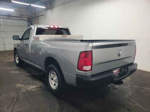 Used 2022 RAM 1500 Tradesman w/ Power & Remote Entry Group image 5