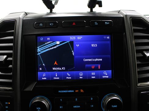 Used 2019 Ford F150 Raptor w/ Equipment Group 802A Luxury AWD/4WD image 13