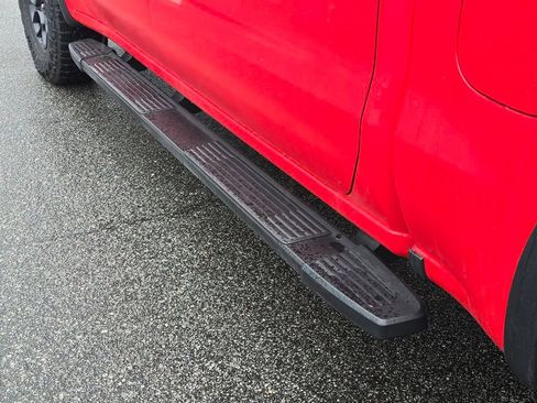 Used 2024 Chevrolet Silverado 1500 ZR2 w/ ZR2 Bison Edition image 13