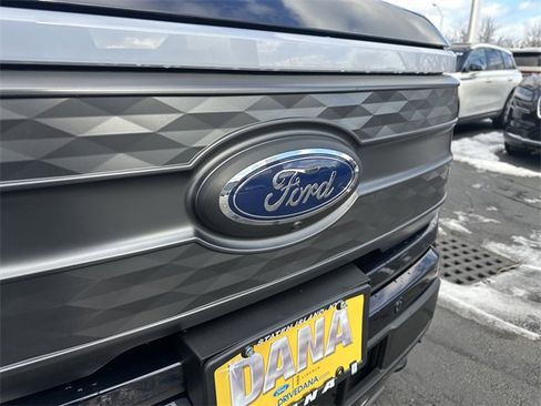 Certified 2023 Ford F150 Lightning Lariat image 10