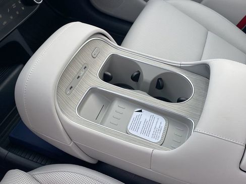 New 2026 Hyundai Palisade Calligraphy image 22