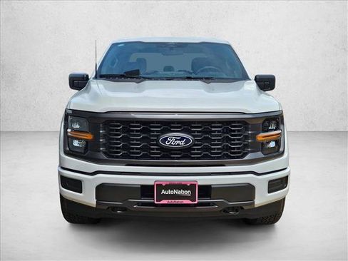 New 2026 Ford F150 STX AWD/4WD image 6