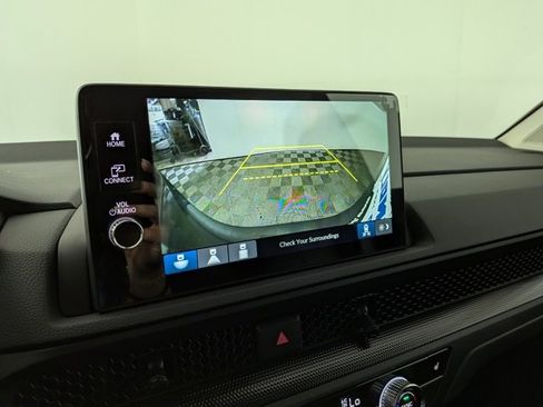 New 2026 Honda CR-V EX image 5