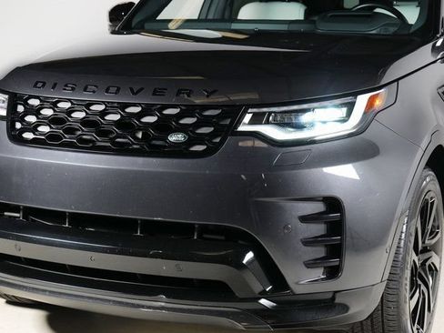 Certified 2024 Land Rover Discovery Dynamic SE AWD/4WD image 26