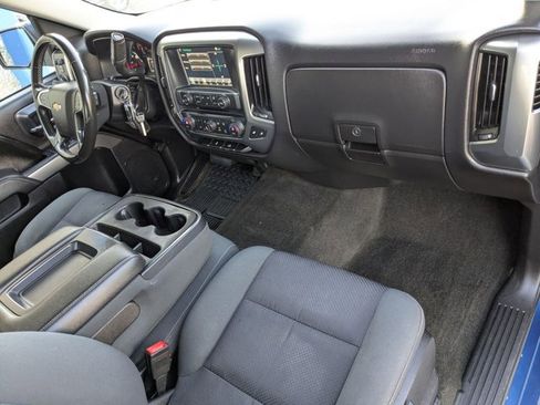 Used 2015 Chevrolet Silverado 1500 LT image 16