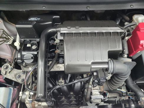 Used 2020 Mitsubishi Mirage SE image 30