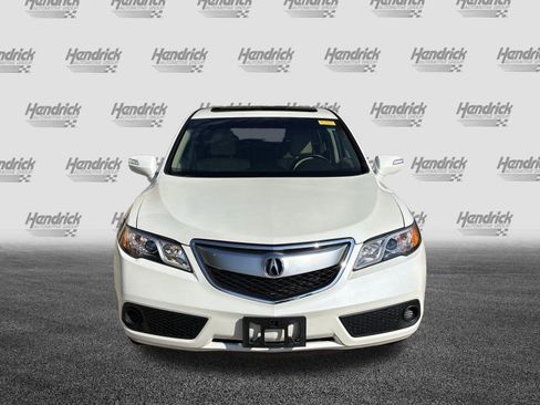 Used 2015 Acura RDX FWD image 3